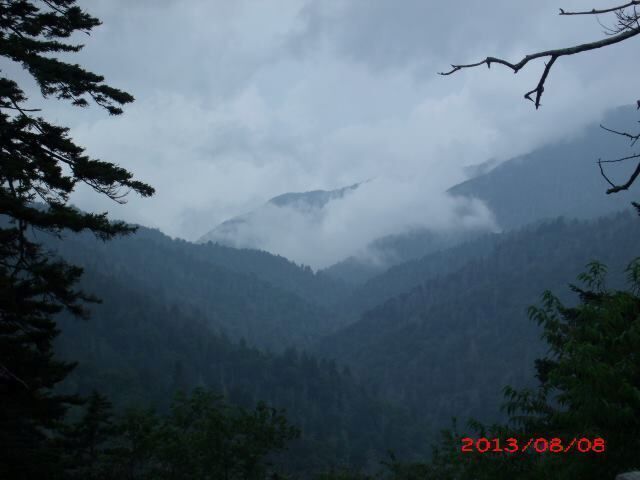 Mountain Bliss